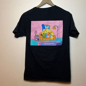 The Simpsons T-shirt